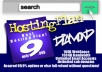 give you the best Unlimited website hosting for 1 year 
