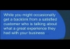 create over 2000 Best Quality Back Links for your Website..