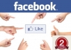 deliver 2000+ facebook likes within 24 hours fastest on SEOCLERKS