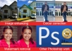 photoshop any ★5★ photos in PHOTOSHOP with unlimited reversions!!