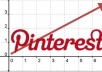 Manually Create 50+ Verified Pinterest Accounts For You with Unique IPs