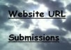 submit your website to 600 SEO friendly high pr directories and web 2.0