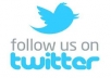 tweet or retweet your website/page/anything to over 442,000 real US people on twitter within 10 hours