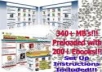 give you Store with MRR 200 Ebooks with MRR