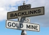 create 700+ profile backlinks to rock your site delivered in 24h for reasonable price................