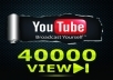 get You 100+ Bookmarking Backlinks, 250+ Real Human Views to a Youtube Video of Choice..