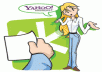 Provide you 5 Yahoo Answers level 2 Accounts