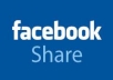 share your any kind of music link or business link/URL on some popular facebook group members wall about 27++ milllion with 7000+++ friends wall also only