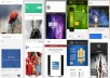 give you 15 professional business Wordpress themes