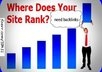 promote your business,brand,website,product, etc to my 18,000+ members on facebook and twitter.....@