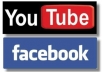make a You Tube Tab for your Facebook business page!!