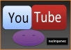give you 50 youtube likes 50 youtube views within short time