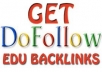 build MOST LOVED BY GOOGLE &ndash; 10 PR5-8 EDU CONTEXTUAL LINK (Real blogposts - Skyrocket your ranking)