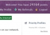 give you a addmefast bot