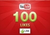 get you 1000 youtube views PLUS 100 video likes