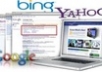 Send 2500 Search Engine TRAFFIC to Your Website