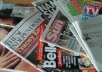 ✔✔✔send Your Press Release to 1000 Relevant News Media, Magazines, TV, Radio, Online etc ✔✔✔