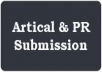 ★★★spin and submit Article to over 1200 articl directories, successful submissions only top selling gig with quality backlinks and report★★★