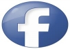 get you 1000+ Facebook likes with USA names and profile pictures within 48 hours To your fanpage for  reasonable and low cost!!!......