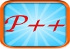 Get you 200+ Pinterest followers, robotick software use, only
