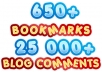 create Panda and Penguin Safe Super Social Link Pyramid , Social Pyramid with Over 650 bookmarks boosted by 25 000 blog comments..
