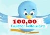 add 1O,OOO ++ Twitter followers only in 8$, very very cheap rates excellent service, quick delivery