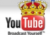 give you 1,000 real youtube views...!!!
