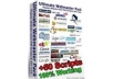 give ebay + Facebook clone 
