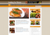 create a Cooking or ANY Niche website that is Adsense, Amazon, Affiliate and CB ready