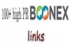 write An ARTICLE then SPIn it then SUBMIt in 200+ Web Directories to bring 100+ links from Pr8 to Pr1 with report proof for better ranking ....!!!!