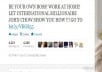 give you 4000+ RETWEETS and 4000+ favorites from 4000+ unique profile having 500,000 followers Instant service just
