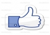 ##provide* you ##(600)## Facebook like for your new*~* facebook fan page only  