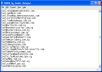 5000+ UK emails