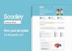 Design your Website