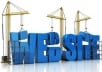 Give you 4000+ Website visitors,100% real & robotick software use, only