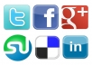 get you 50 stumbleupon liked, 50 facebook likes, 50 retweets, 40 repins, 30 delicious saves and 20 linkedin for ONE url!!