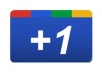 deliv er 150 GENUINE google +1 button votes to your webpage/site/url, best value gig