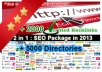 submit your site to ★ 3000 directories, search engines + create over ★ 2000 verified backlink profile with high PR2-8 with 100% Penguin & Panda Safe + Seo website on top 1 google