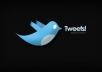 tweet Your Products or Services to my Growing List of 32,000++ Real and Active Twitter Followers and Will Show You Proof