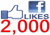 add 2,OOO ++ FACEBOOOK LIKE TO YOUR PAGE ONLY IN 10$. QUICK DELIVERY EXCELLENT SERICE