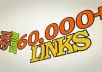 build 20 000 Contextual WIKILINKS and 40000 blog comment backlinks for liinkjuice and indexation, unlimited urls and keywords+report+bonus ....