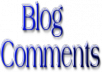 create 5000 blog comments PR0-PR6