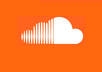 increase SoundCloud Plays by 4000 Split Between Multiple Tracks