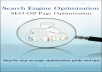 give you a unique SEO Off Page Ebook