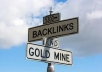create 50 edu and gov links to your website for  reasonable and low price!!1.