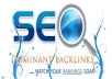 build panda and penguin safe 10 backlink
