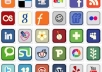 provide you 60 Stumbleupon 60 Delicious 60 Diigo 60 Folkd for your site or blog or YouTube video