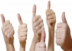 post 4 online reviews for your business and product on any review site