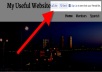 give you 500+ web page like on your new impotent web page only