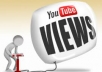 provide 1000 real youtube views, 50 youtube subscriber and 50 youtub like only